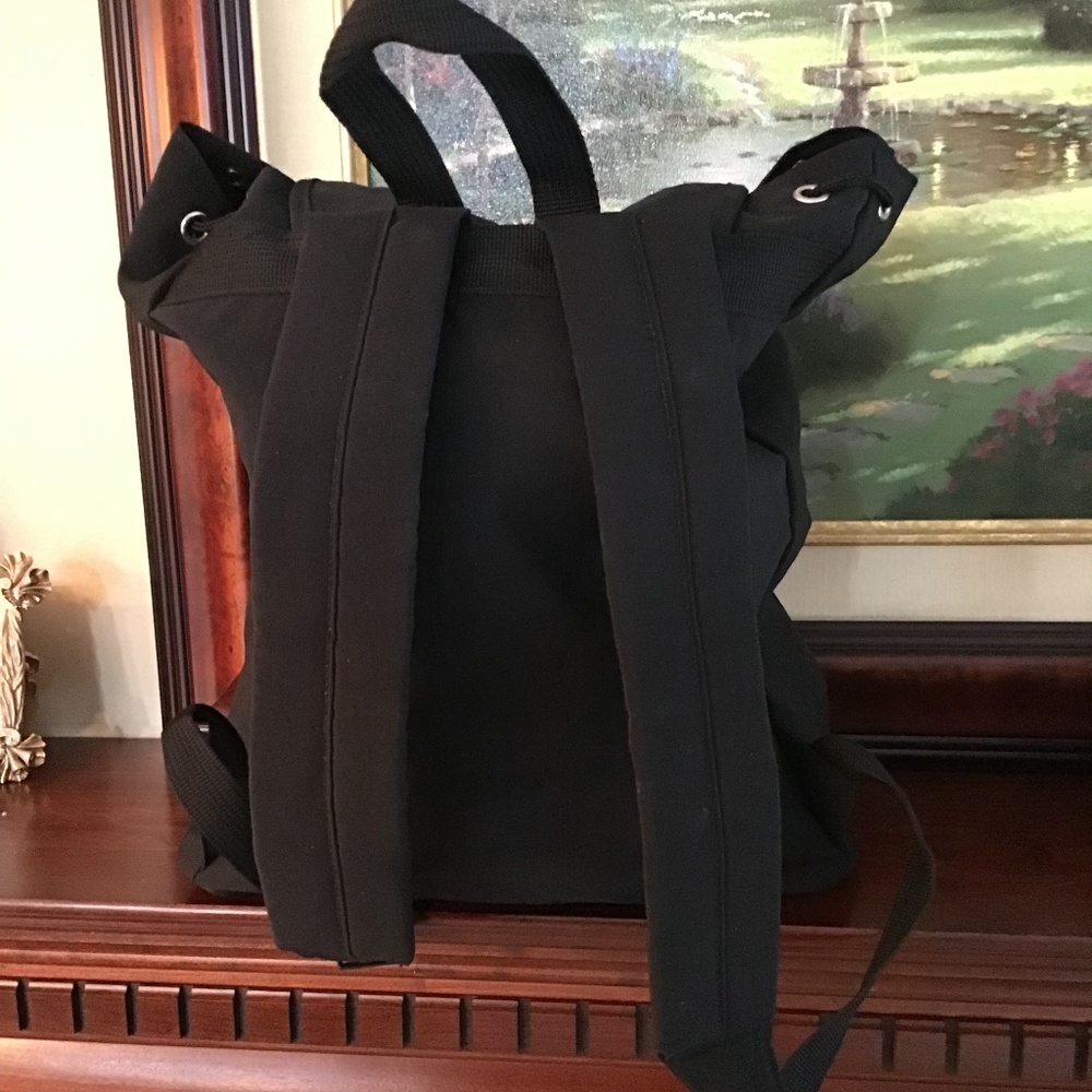 Disney Backpack Knapsack - image 4